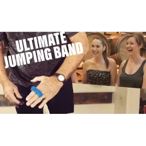 Ultimate Jumping Band by Jim Bodine