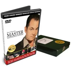 Ultimate Levitation System by Steve Fearson