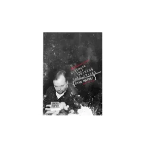 Ultimate Self Working Card Tricks by Ryan Matney