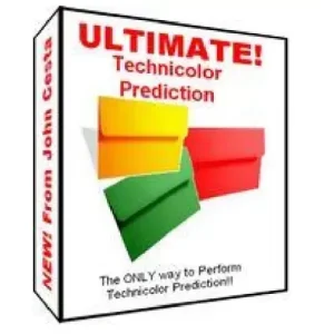 Ultimate Technicolor Prediction by John Cesta