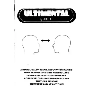 Ultimental by Jheff