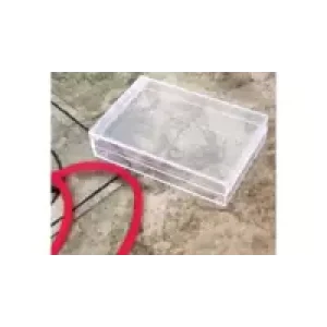 Ultra Gravity Box (2020) by Tenyo