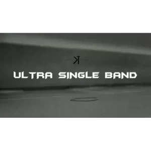 Ultra Single Band by Kelvin Trinh