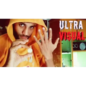 Ultra Visual by Sumon Mukherjee