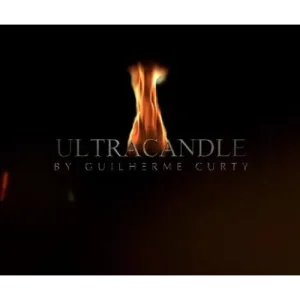 Ultracandle by Curty