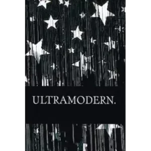 Ultramodern by Ryan Matney