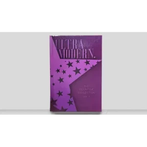 Ultramodern The Definitive Collection Vol 1 (Limited Edition) by Retro Rocket