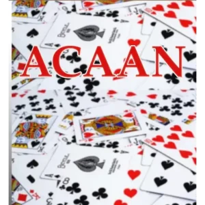 Una Carta Un Numero by R. Blackmass