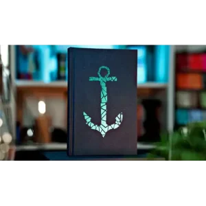 Unanchored by Ryan Schlutz