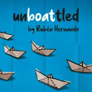 Unboattled (Video+Pdf) by Ruben Hernando