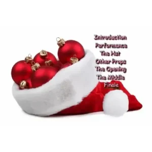 Uncle Charlies Night Cap by Seantaylor