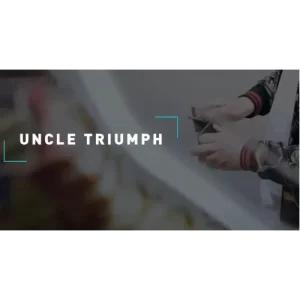 Uncle Triumph by Zee J. Yan
