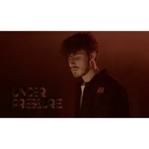 Under Pressure Move by Gianluca Falleta