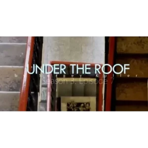 Under The Roof by Sergey Koller