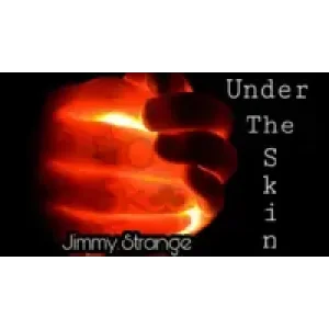 Under The Skin by Jimmy Strange