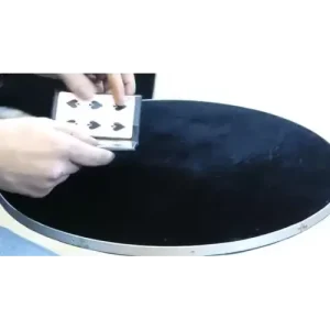 Undercover Wallet by Yves Doumergue