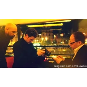 Underground Legend by Bebel