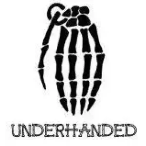 Underhanded by Paul Brook