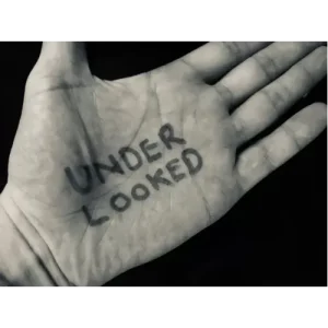 Underlooked by Arthur