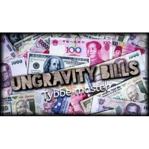 Ungravity Bill by Tybbe Master