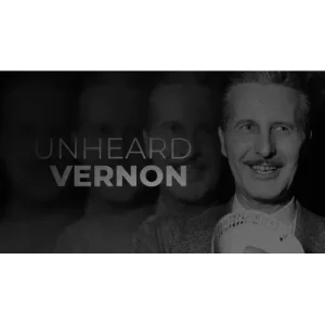 Unheard Vernon by Dai Vernon