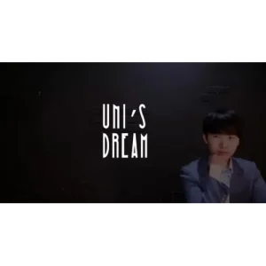 Uni’s Dream by Uni