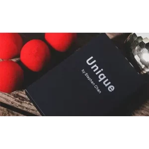 Unique Sponges by Stephen Chan