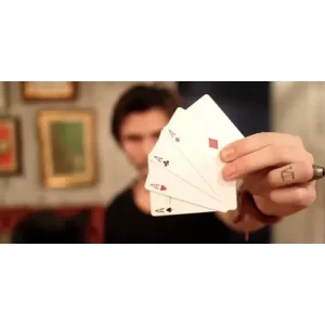 Unity by Lewis Le Val