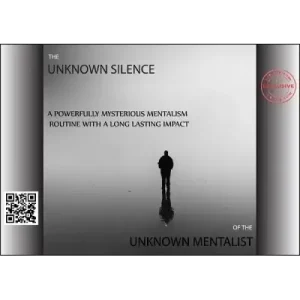 Unknown Silence by Unknown Mentalist