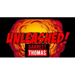 Unleashed by Garrett Thomas
