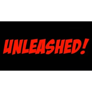 Unleashed by Ryan Bliss