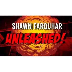 Unleashed by Shawn Farquhar