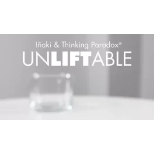 Unliftable by Inaki & Thinking Paradox