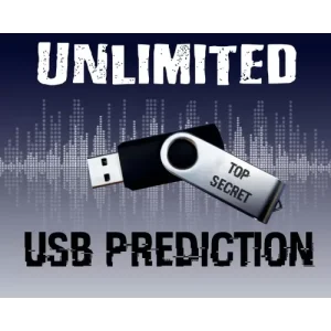 Unlimited Usb Prediction