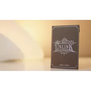 Unlink Remastered by Jordan Victoria