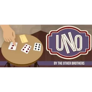Uno by The Other Brothers
