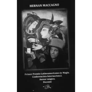 Uno De Los 52 Rincones Del Cosmos (Spanish) by Hernan Maccagno