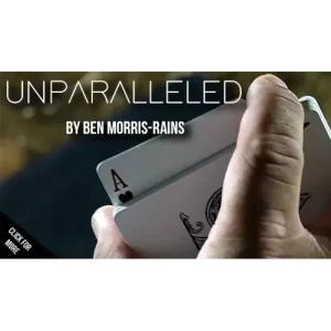 Unparalleled : Color Change by Ben Morris-Rains