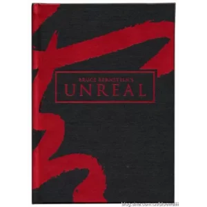 Unreal by Bruce Bernstein