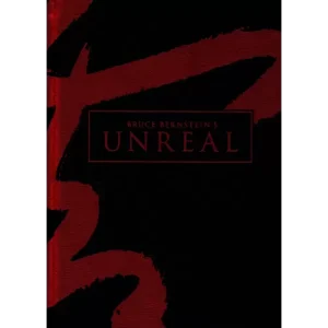 Unreal & Rescan by Bruce Bernstein