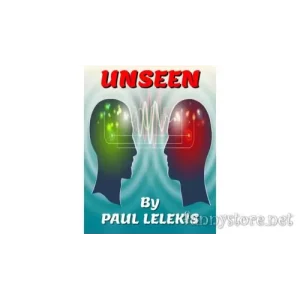 Unseen by Paul A. Lelekis