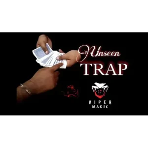 Unseen Trap by Viper Magic