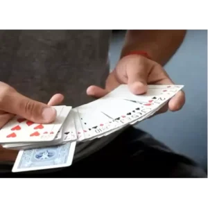 Untitled Triumph Routine by Edo Huang