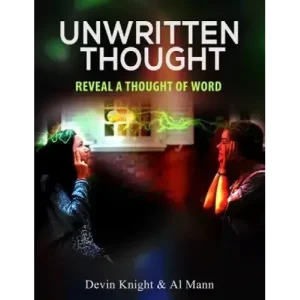 Unwritten Thought by Devin Knight & Al Mann