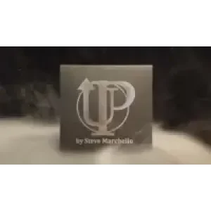 Up by Steve Marchello