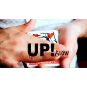 Up! Slow by Nacho Mancilla