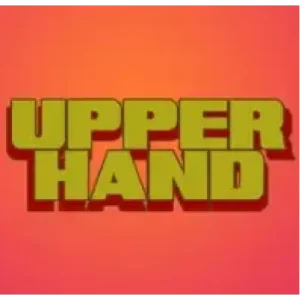 Upper Hand by Gary Jones & Chris Congreave