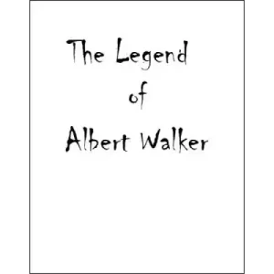 Urban Legend by Michael Paul