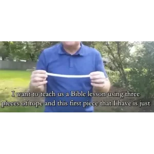 Use Magic Tricks To Teach The Bible Course 1 by Brian Smith