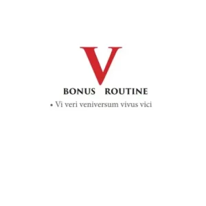 V Bonus by Manos Kartsakis